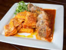 Cooking Class - Tuscan Family Favorites: Braciole