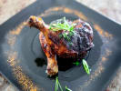 Cooking Class - Authentic Jamaican Cuisine: Jerk Chicken