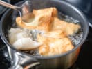 Online Cooking Class - Cookies for Kids: Sopapillas
