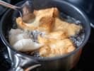 Cooking Class - Beignets Three Ways: Beignets