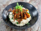 Cooking Class - Big Easy Seafood Basics: New Orleans BBQ Shrimp and Grits