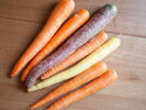 Cooking Class - Sous Vide Fundamentals in San Francisco: Sous Vide Carrots