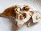 Cooking Class - Intro to International Flavor: stuffed roast chicken breast