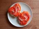 Cooking Class - Intimate Dining Amongst Friends: Lox on Toast