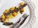 Cooking Class - Homemade Italian Dinner in San Jose: Homemade Gnocchi With Sage Butter