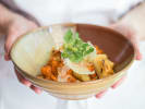 Cooking Class - Timeless Gnocchi Techniques: pan seared gnocchi