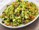 Cooking Class - Vegetarian-Focused Mexican Fare in Minneapolis: Mexican cauliflower rice