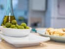 Cooking Class - Cooking With Italian Nuts: Antipasti