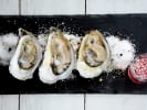 Cooking Class - Cooking With Brain Boosting Foods in Culver City: Fresh Oysters