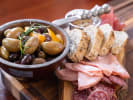 Cooking Class - Authentic Spanish Fare: Tapas Board and Grilled Bread
