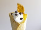 Cooking Class - The Secrets of Homemade Pasta: cannoli dip