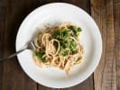 Cooking Class - Flavorful Vegetarian Fare: spaghetti aglio e olio