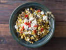 Cooking Class - Mexican Kitchen: elote