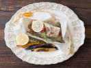 Cooking Class - Mastering French Fish en Papillote in Austin: Whitefish en Papillote
