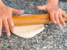 Online Cooking Class - Homemade Gluten-Free Pizza: Online Cooking Class - Homemade Gluten-Free Pizza