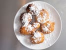 Cooking Class - Iconic New Orleans Cuisine: Beignets