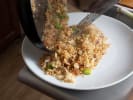Online Cooking Class - Eggs Rolls and Fried Rice: Fried Rice