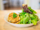 Cooking Class - Secrets of Classic French Cooking in San Antonio: Salade de Chevre Chaud