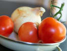 Cooking Class - Secrets of Classic French Cooking in San Antonio: Tomatoes and Garlic