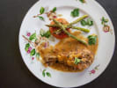 Cooking Class - Secrets of Classic French Cooking in San Antonio: Poulet a la Moutarde