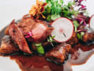 Cooking Class - Northern Italian Duck: Seared Duck Breast