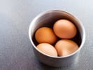 Online Cooking Class - Galentine's Day PJ Brunch: eggs