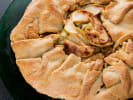 Cooking Class - Impressive Holiday Fare in Cambridge: Apple Galette