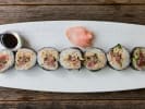 Cooking Class - Homemade Sushi 101: Spicy Tuna Roll