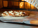 Cooking Class - Neapolitan Fired Pizza Adventure: Oven Firing Pizza