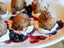 Cooking Class - A Tour Through Rustic Italian Fare: Warm Apple Fritters