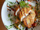 Cooking Class - Handcrafted Pasta and Gnocchi: Crispy Gnocchi Chicken Pesto