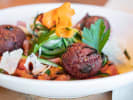 Cooking Class - Down to Earth Vegetarian: Beet Meatballs