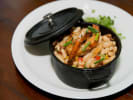 Cooking Class - Southwest Cuisine Favorites in Manhattan: Patron Shrimp