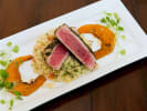 Cooking Class - Seasonal Parisian Bistro Fare in Manhattan: Marinated Tuna