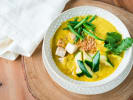 Cooking Class - Vegetarian Thai: Panang Curry
