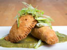Cooking Class - Vegan Latin American Brunch: breakfast empanadas