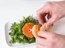 Online Couples Cooking Class - Holiday Potato Pancakes: Holiday Citrus Salad