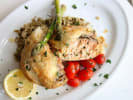 Cooking Class - Gourmet Salmon Wellington in Downtown Fort Worth: Grilled Salmon Wellington