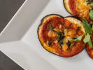 Cooking Class - Iconic Italian Favorites: Eggplant Parmigiana Roll