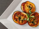 Team Building Cooking Class - Handmade Orecchiette Pasta in Philadelphia: Eggplant Pizzette