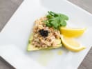 Cooking Class - Traditional Southwest Fare in San Antonio: Chili Lime Crab and Avocado Salad