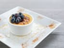 Cooking Class - An Epicurean Extravaganza in San Antonio: Crème Brûlée