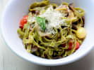 Cooking Class - Unlock Seasonal Flavors: Spring Pappardelle Primavera