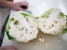 Cooking Class - Flavorful Vegetarian Fare: cauliflower