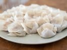 Cooking Class - Better Than Chinese Takeout: homemade wontons