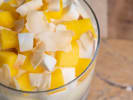 Cooking Class - Modern Brunch Fare in Downtown Dallas: Panna Cotta