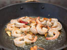 Cooking Class - An Enchanting Evening of Tapas: Making shrimp pil pil