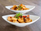 Cooking Class - An Enchanting Evening of Tapas: Shrimp Pil Pil
