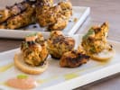Cooking Class - An Enchanting Evening of Tapas: Lamb Moruno Skewers With Cordovesa Salad