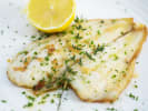 Cooking Class - A Healthy Romantic Dinner: Lemon Herb Flounder
